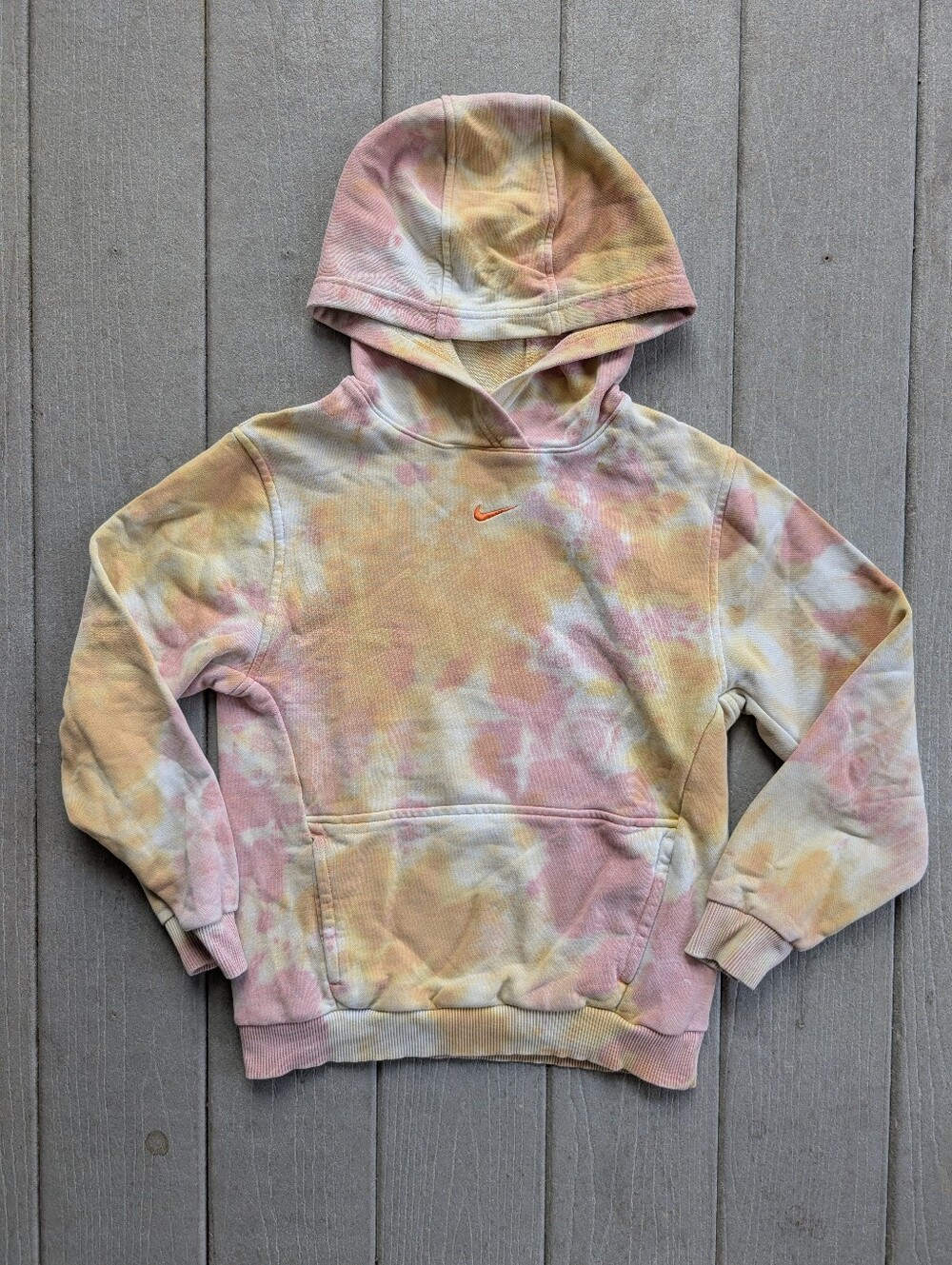 Nike Hoodie SKU686